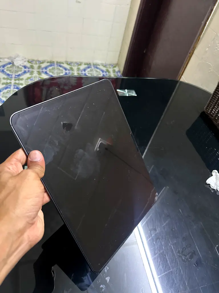 iPad Pro M4 13inch