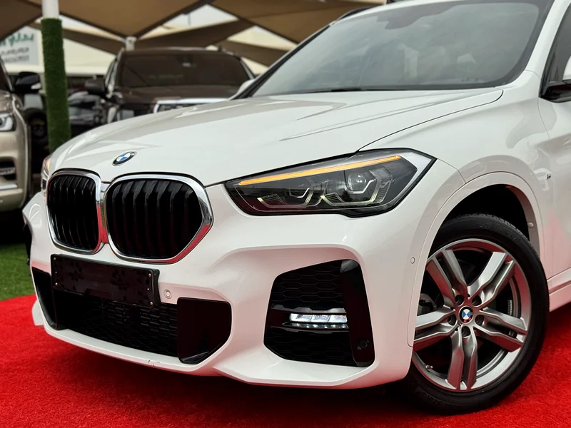 BMW xDrive 20i Sport 2022 in agency condition and excellent offer price.63227780777218113
