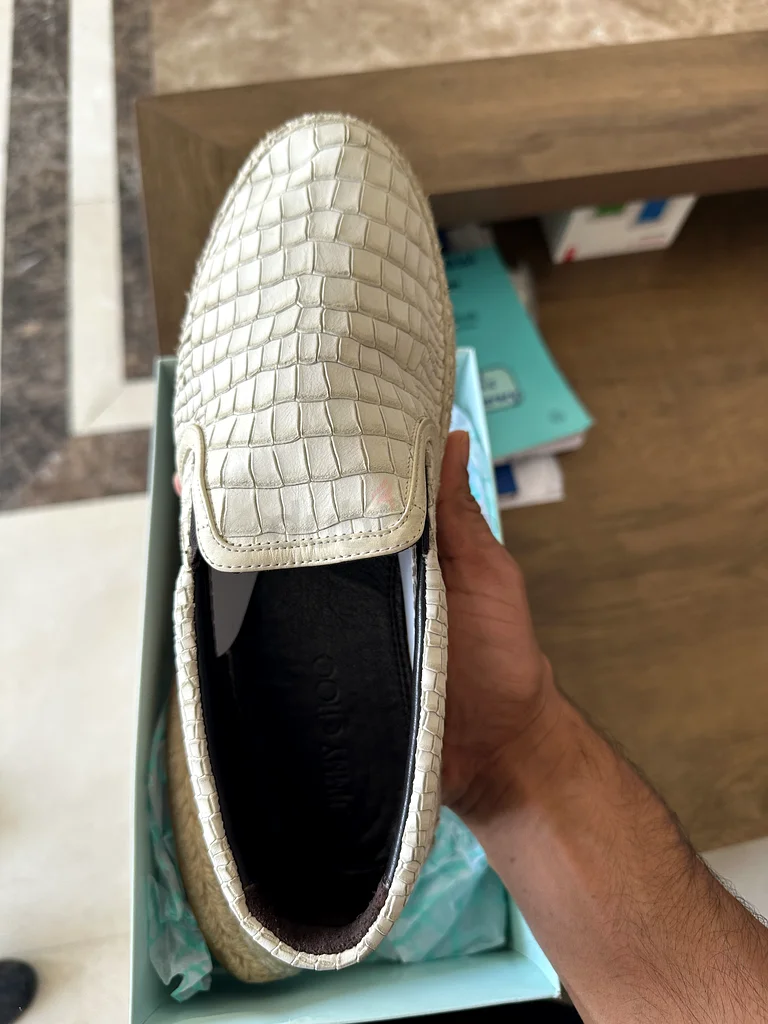 Jimmy Choo Shoe63240124203523112