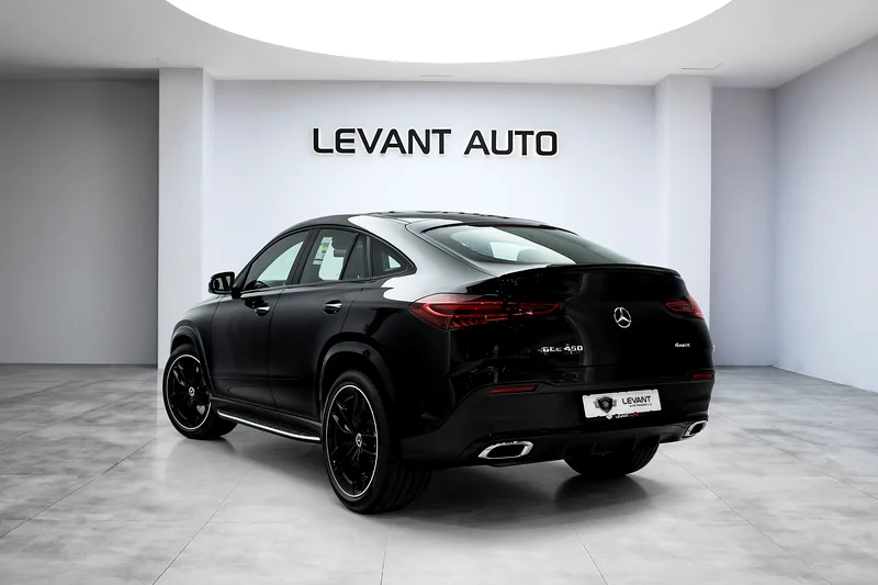BRAND NEW GLE450-UNDER WARRANTY 5 YEARS-FREE SERVICE 5 YEARS- SPECIAL PRICE63399940941442112