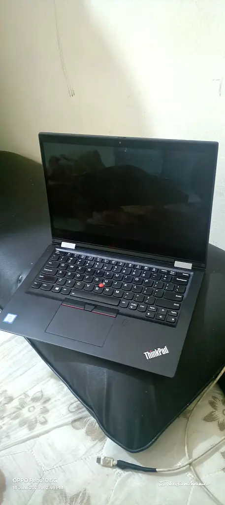 Lenovo ThinkPad Laptop - Perfect for Work or Study!63196636329090111