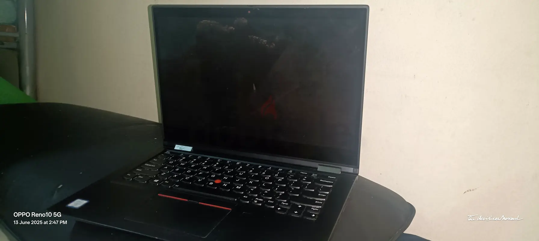 Lenovo ThinkPad Laptop - Perfect for Work or Study!63196636329090113