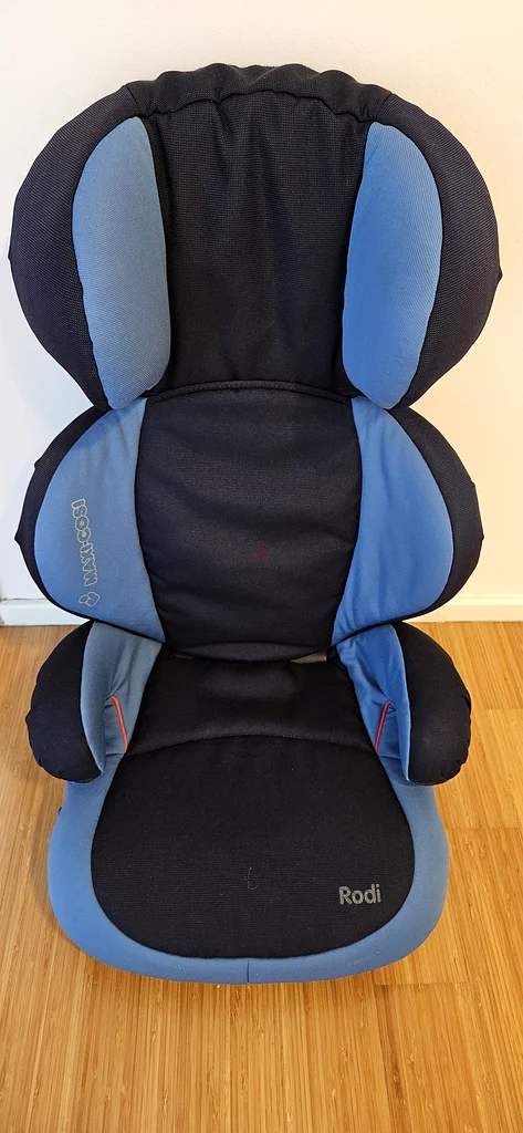 Car Seat 3 to 8 yrs old63202189973763111