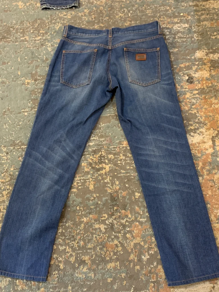 DOLCEGABBANA jeans63201172148866112