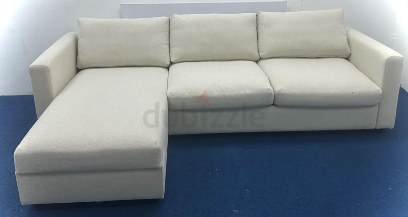 Same like new condition IKEA vimle sofabed63216836676099111
