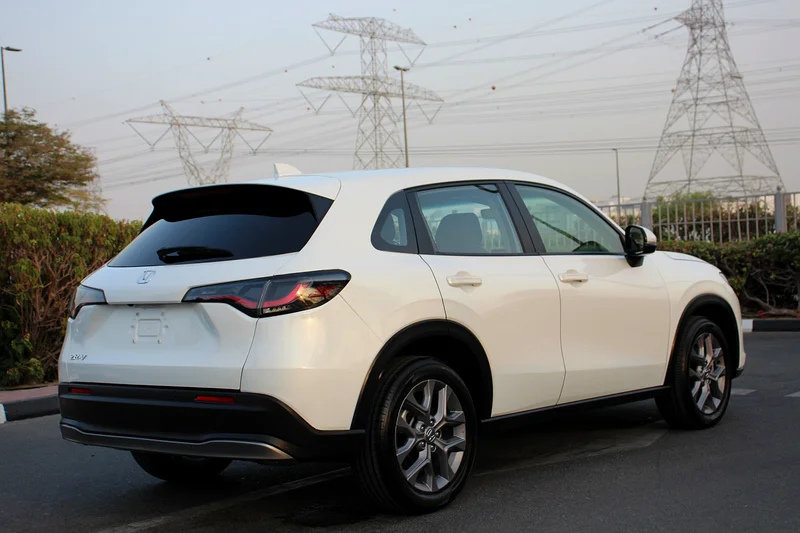 هوندا ZR-V 2024 خليجي 1.5 توربو (1015 × 60) أقساط مع أو بدون دفعة مقدمة وراتب 300063223316078081113