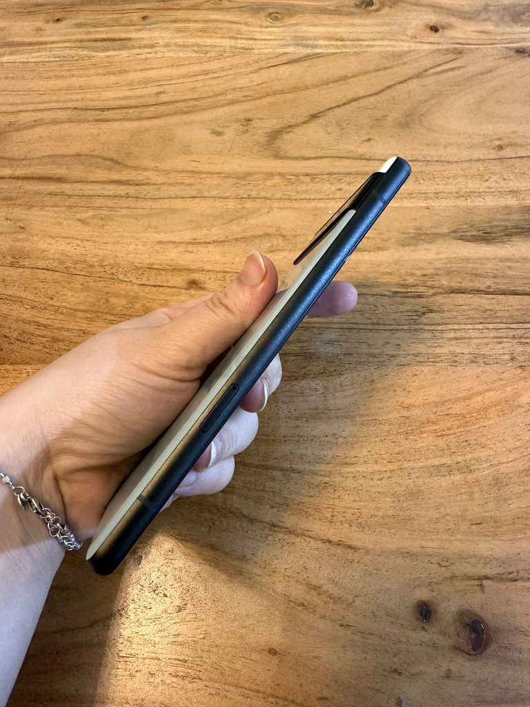 Google Pixel 6a (Like Brand New)63190620874626114