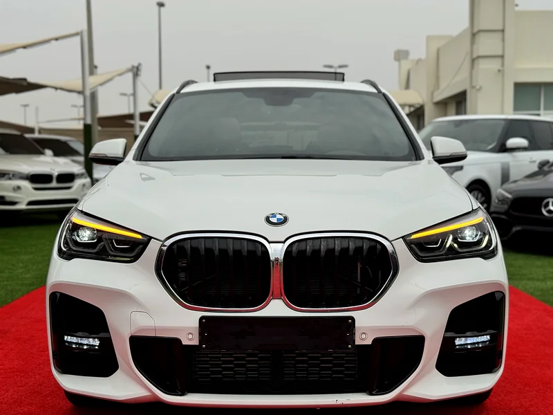 BMW xDrive 20i Sport 2022 in agency condition and excellent offer price.63227780777218112