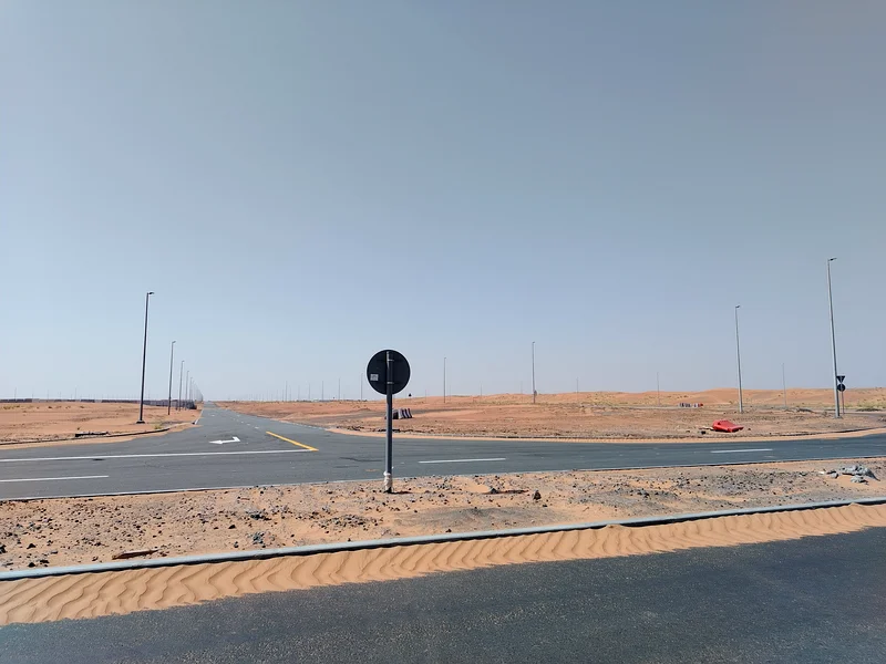 تقدم مدينة القاسمية في الشارقة أراضٍ صناعية للبيع | ملكية كاملة لجميع الجنسيات63821242293251112