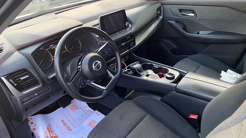 Nissan Rogue 202163399964936322111