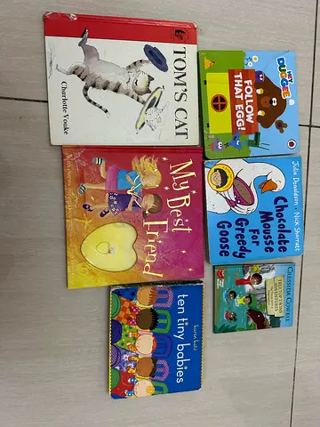story books  for sale excellent condition, all hardcover