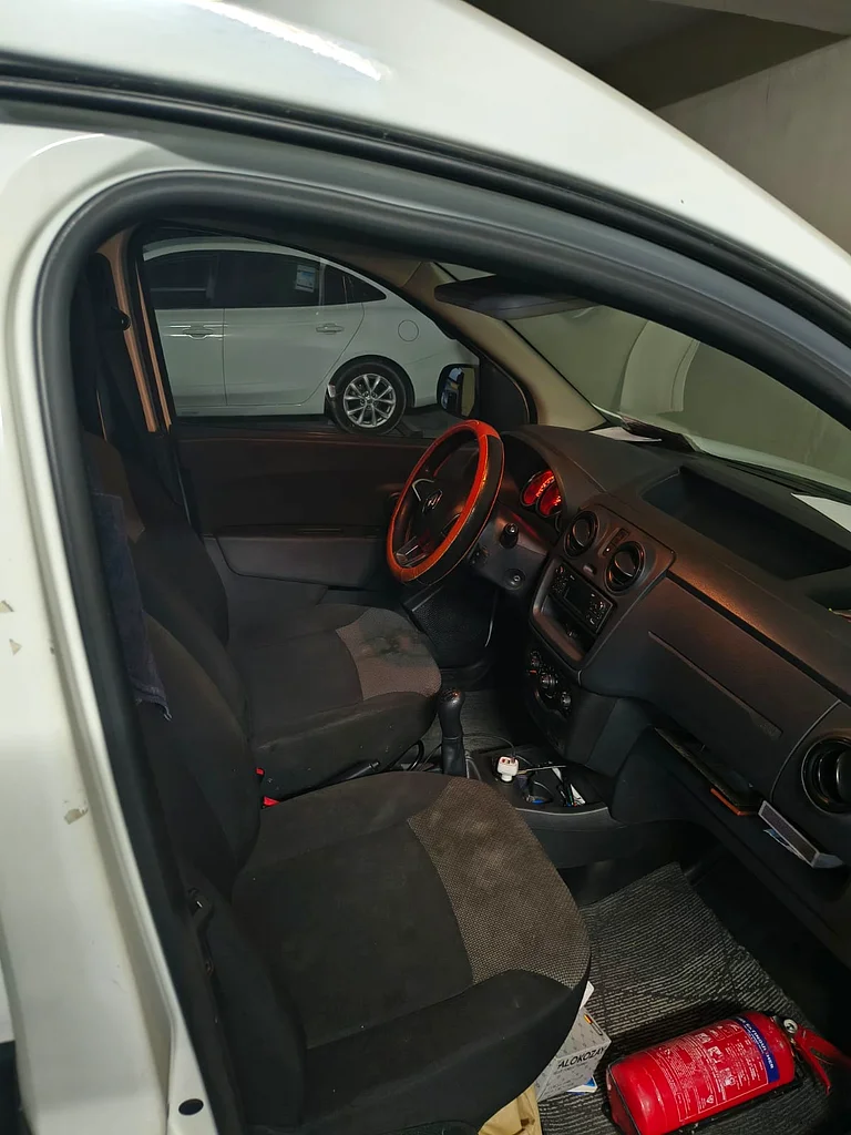 RENAULT DOKKER 202263222312282626113