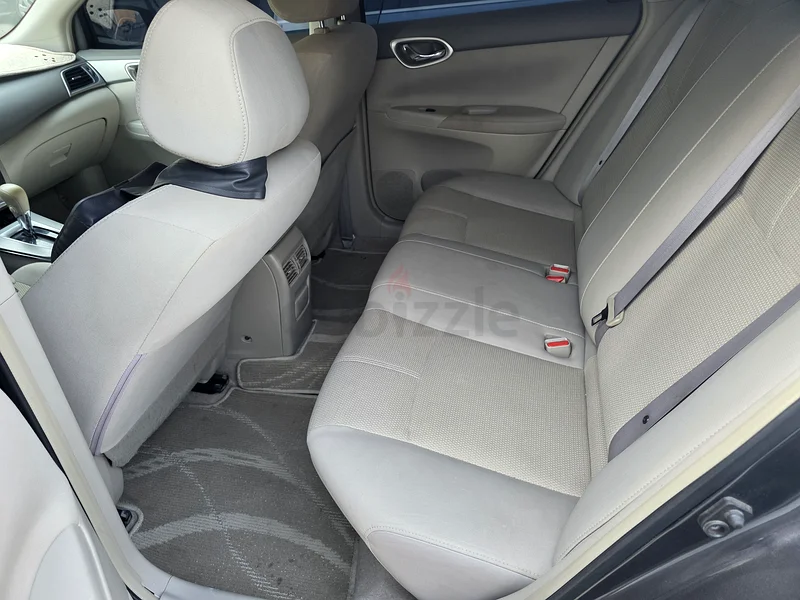 2018 Nissan Sentra - Excellent Condition | Lady Driven63399981712002113