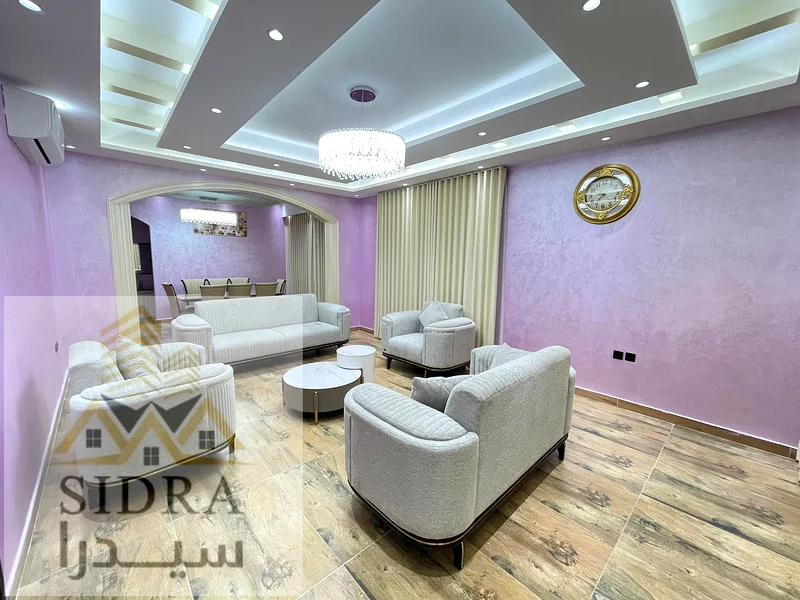 فيلا فاخرة للبيع في الروضة 2، عجمان، 5 غرف نوم مع الأثاث63878296847489111
