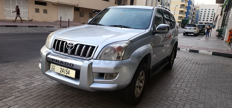 PRADO 2006  V663412536375171113