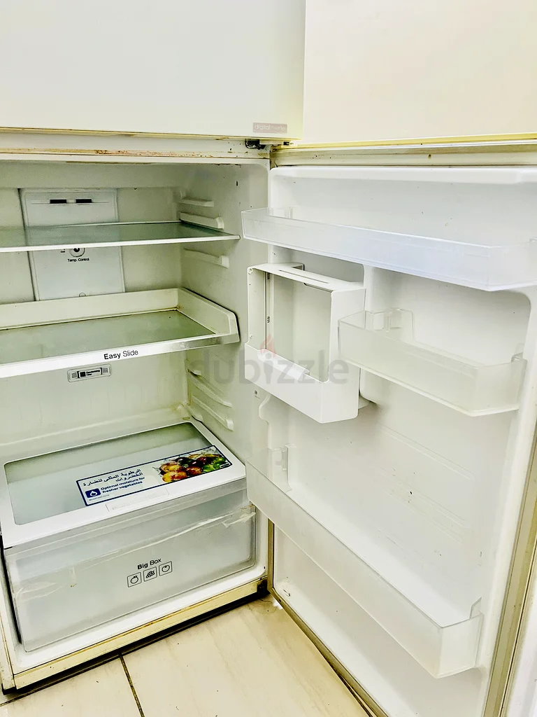 Samsung Double Door Refrigerator - Keep Your Food Fresh!63201170995587112