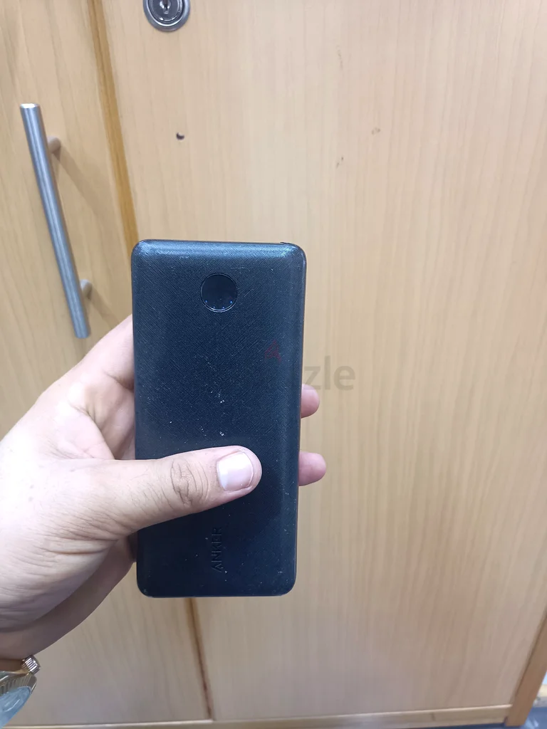 Original ANKER power bank 20000mAh63221851271810111