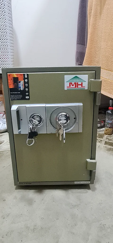 Fire Resistant Safe for sale63198629570947111
