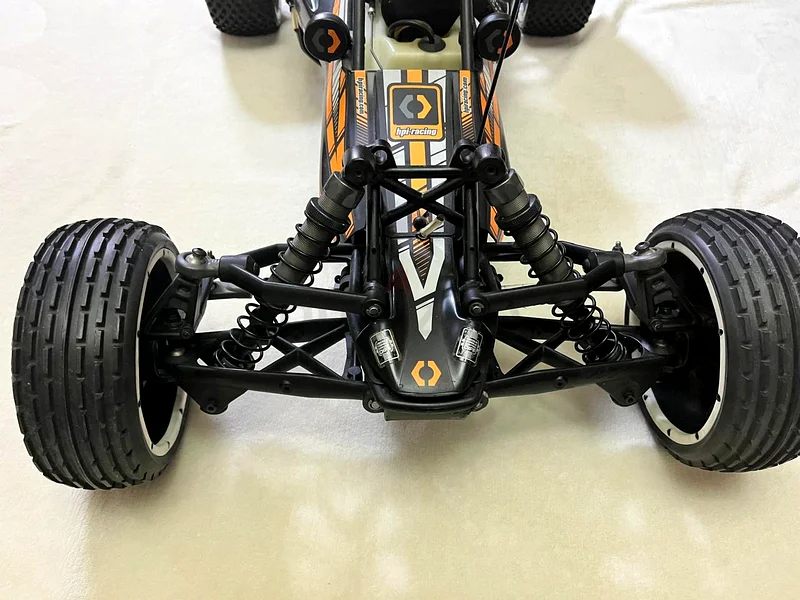 Hpi baja 5b original 23cc 1/563205356486018112