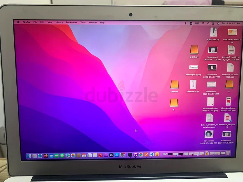 Mac Book Air 14 In 2017 Fresh no prb63197645970179112
