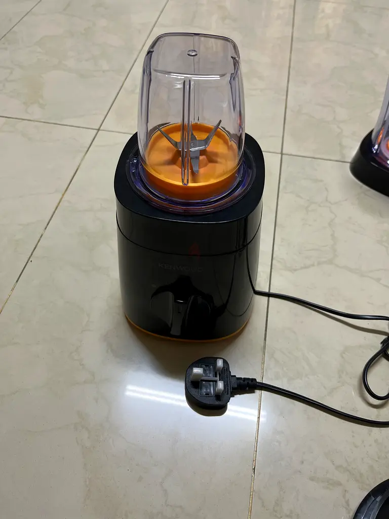 Kenwood Blender63197648932866113