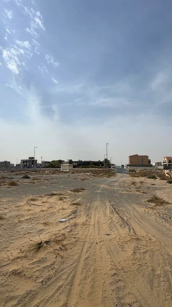 تقدم جولدن غالاكسي أرضًا صناعية للبيع في موقع متميز | عائد استثماري مرتفع | ملكية حرة لجميع الجنسيات63821450563330112