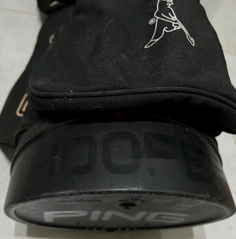 Ping golf bag63168051095041114