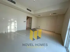 DAMAC HILLS 2 | 3 BR + MAID FOR RENT R2EE TYPE