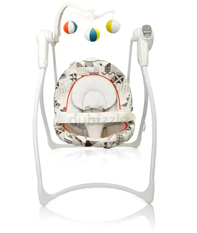 Graco Automatic Swing