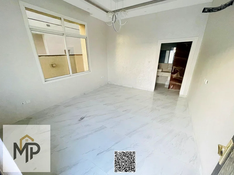 For sale, a distinctive villa in Al Helio, Ajman. Now's your chance to own a luxurious villa with a modern design and high-end finishes.63903291563137114