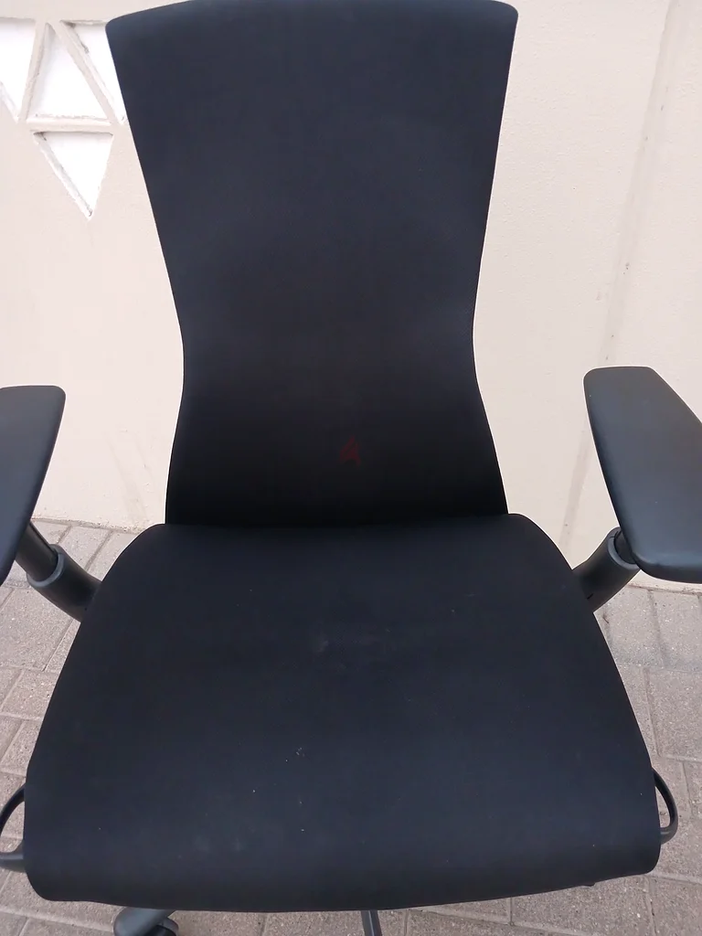 Herman Miller Embody Ergonomic Office Chair Latest Model Fully loaded63216835623809111