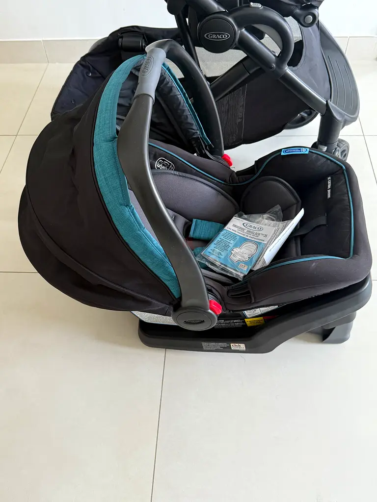 Baby stroller63205360780674116