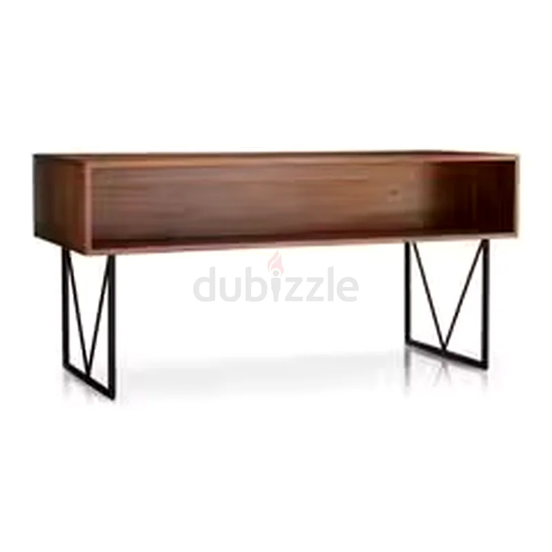 Crate and Barrel Atwood desk63219343710465114
