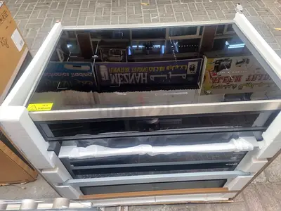 Omega Brand new Induction cooker 60×90cm