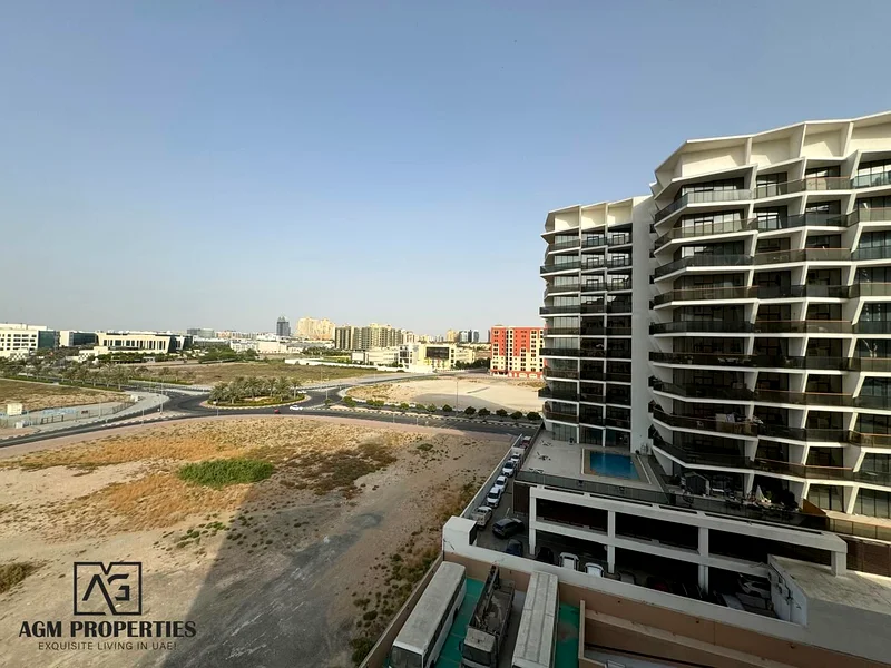 NEW BUILDING | Office Space | SHELL & CORE | Vacant FRONT LULU MALL63195610699777112