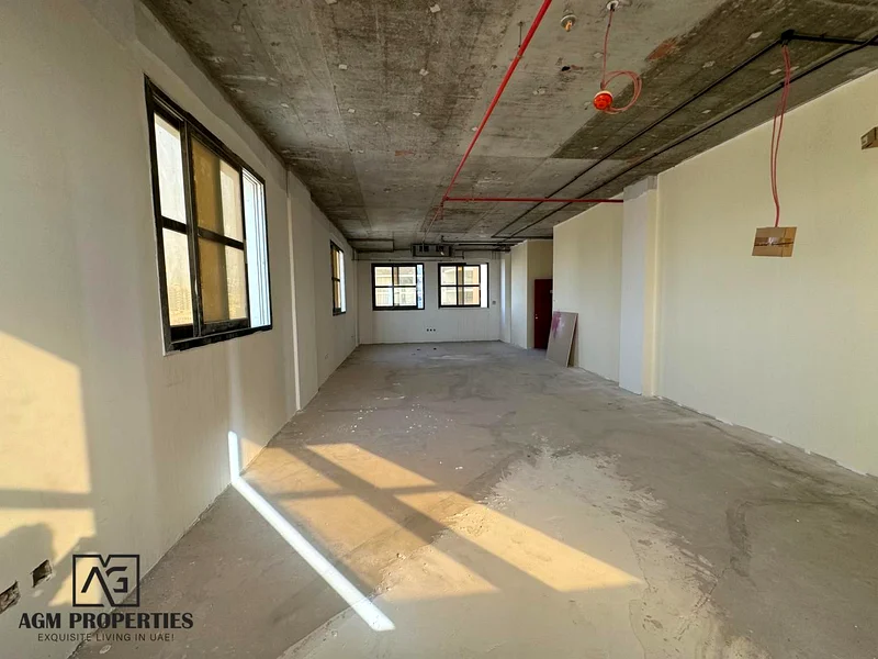 NEW BUILDING | Office Space | SHELL & CORE | Vacant FRONT LULU MALL63195610699777114