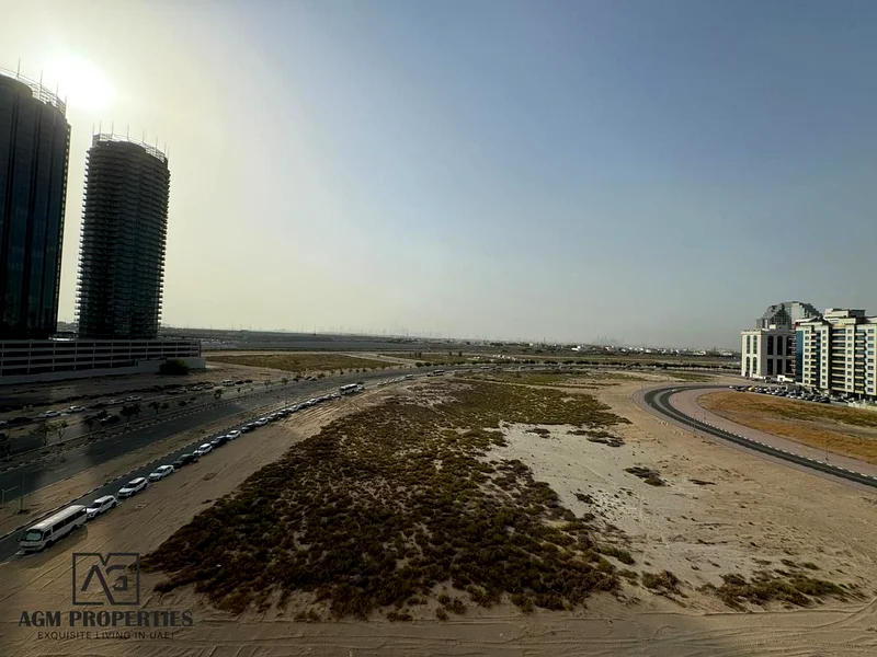 NEW BUILDING | Office Space | SHELL & CORE | Vacant FRONT LULU MALL63195610699777113