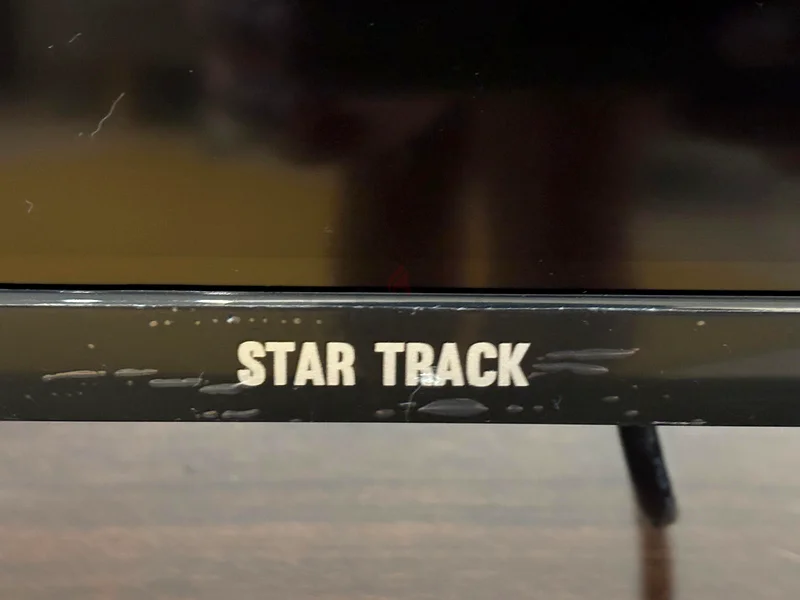 Star track TV 32inch63197143271682112