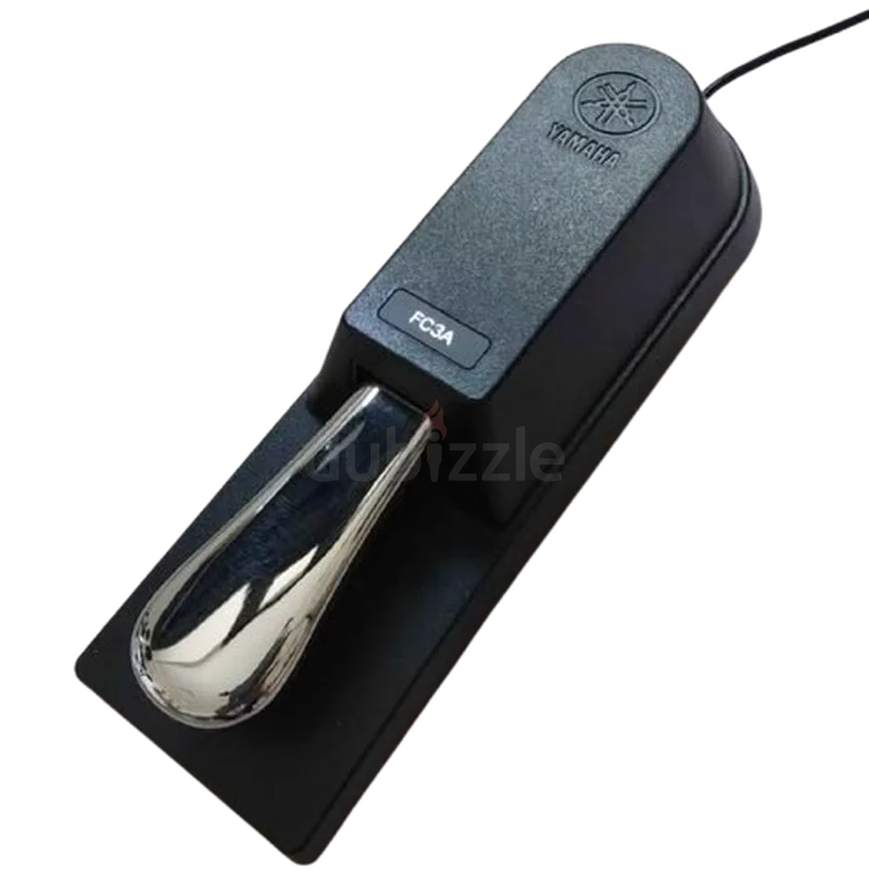 sustain damper pedal for digital piano63224340000129111
