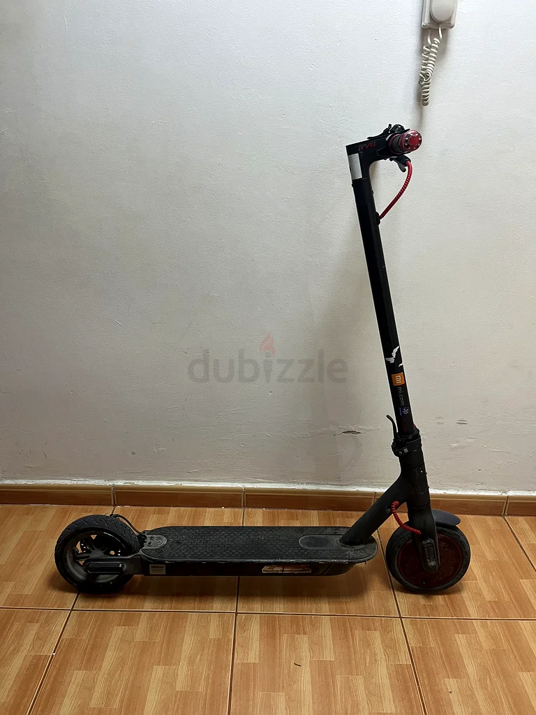 xiaomi pro 2 series e-scooter, 450 dirhams, open dor negotiation63198631232129111