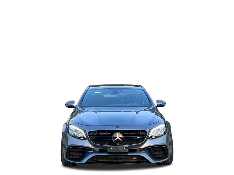 مرسيدس بنز E63s 201863230142549762112