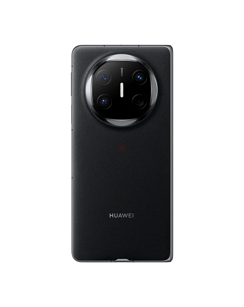 علامة تجارية جديدة مغلقة HUAWEI Mate X6 - هواوي Mate X6 12 جيجابايت 512 جيجابايت أسود63215874084098112