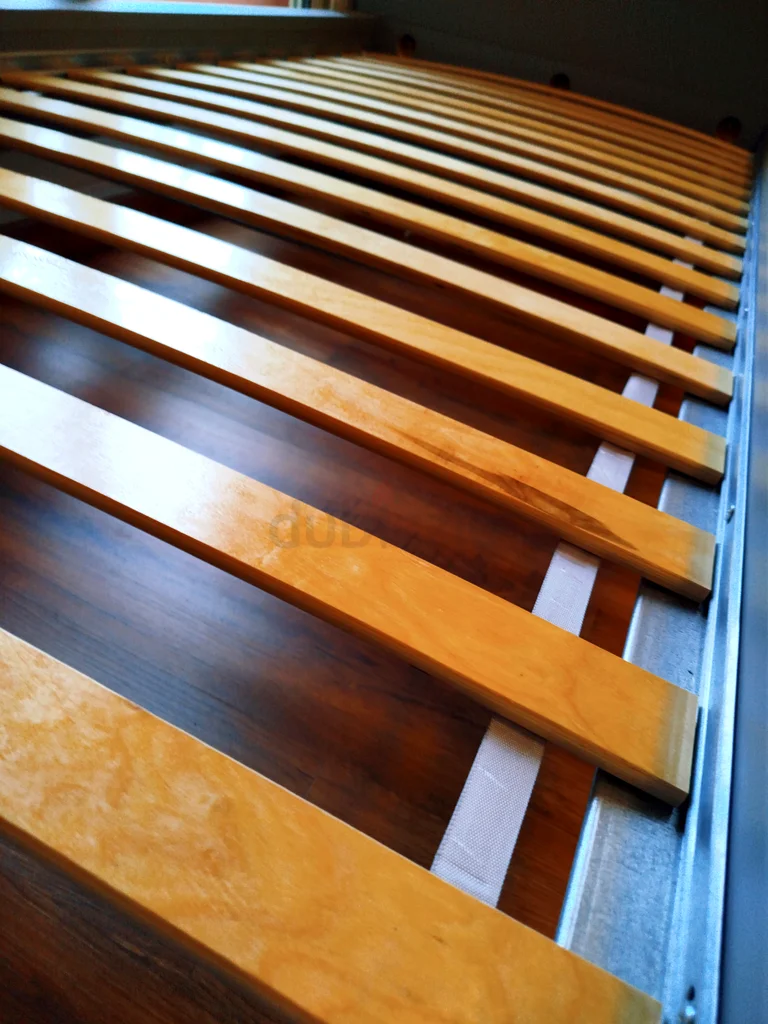 Modern Foldable Bed Frame with Mattress63191108702081112