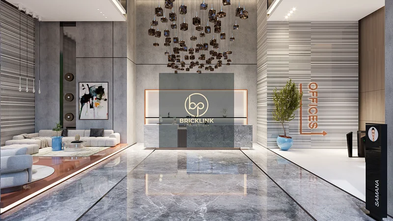 💼 Premium Office Unit | High ROI | Post-Handover Plan Available63195076705025114