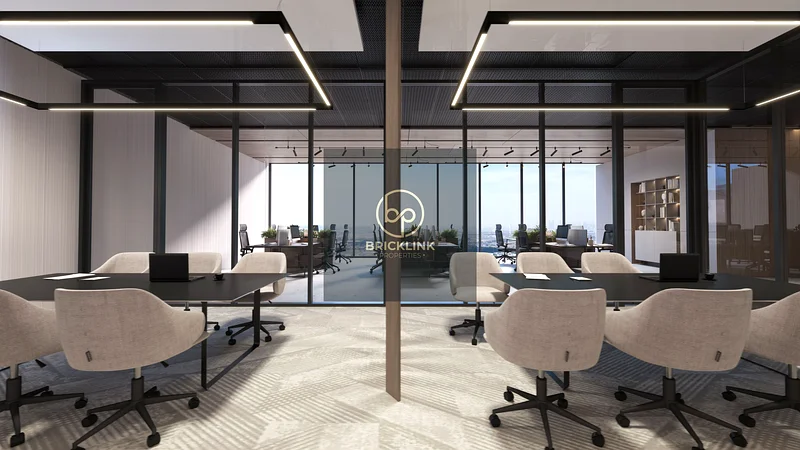 💼 Premium Office Unit | High ROI | Post-Handover Plan Available63195076705025111
