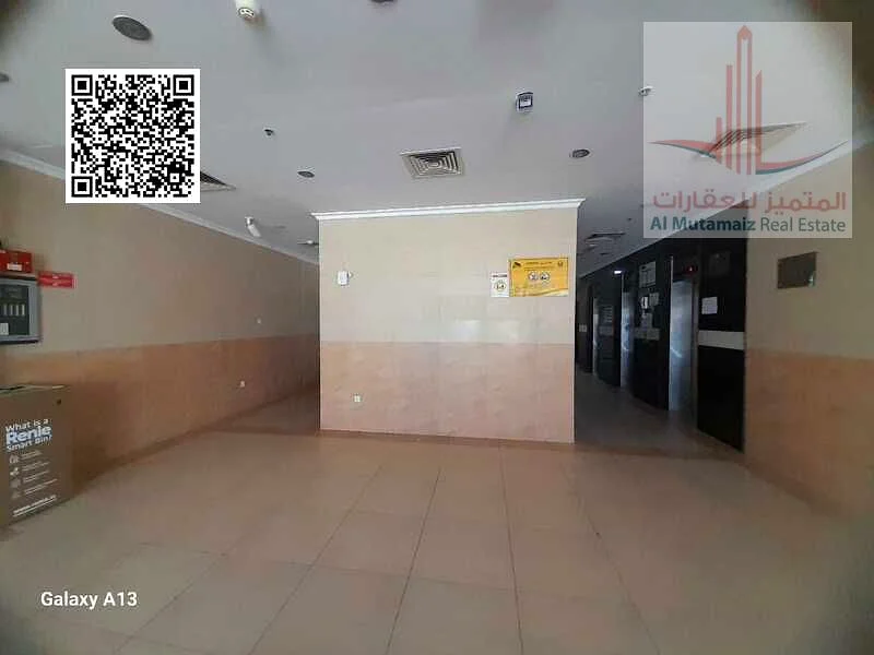 شقة للبيع في جاردن سيتي تاورز - موقف خاص - مفروشة بالكامل ومجهزة - فرصة للسكن أو الاستثمار63865336726273111