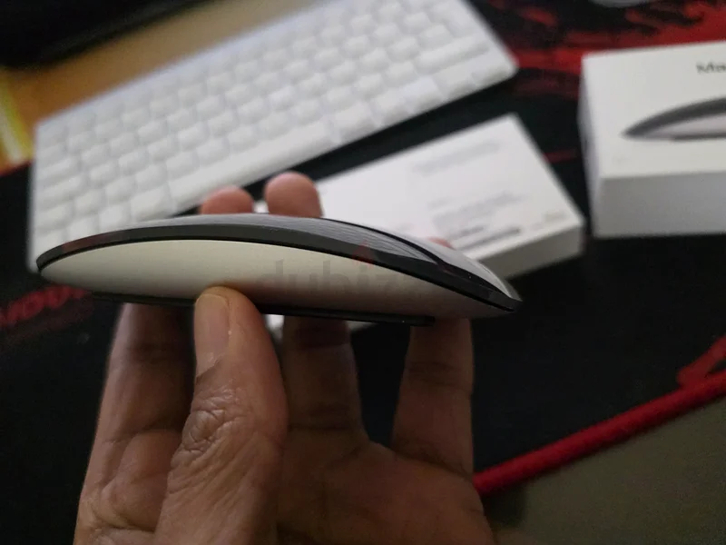 Apple Magic Mouse 2 - Black like new63198628222593114