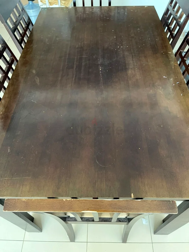 Mahogany table63217825067267112