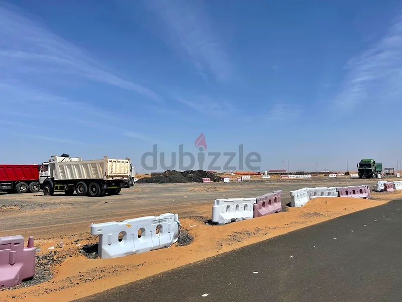 Invest in Sharjahs integrated industrial hub with High ROI!!63195600203011112