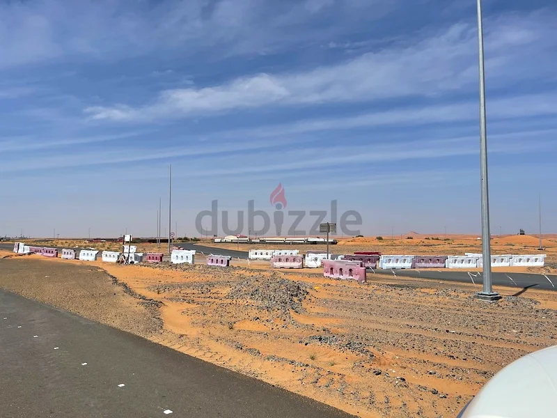 Invest in Sharjahs integrated industrial hub with High ROI!!63195600203011114